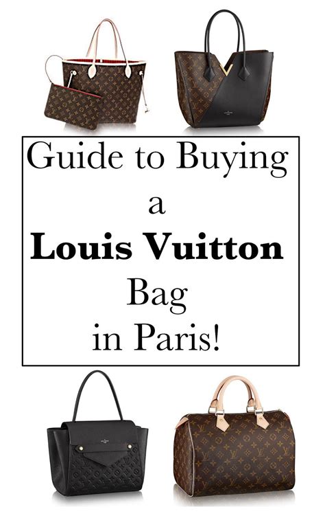 can you buy louis vuitton cheaper in paris|louis vuitton paris price.